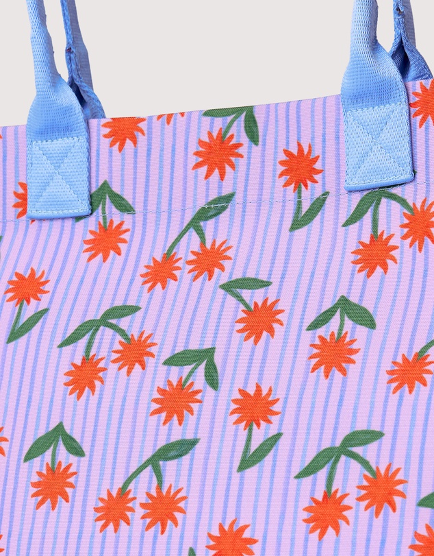 The Somewhere Co - Sunburst Ultimate Tote