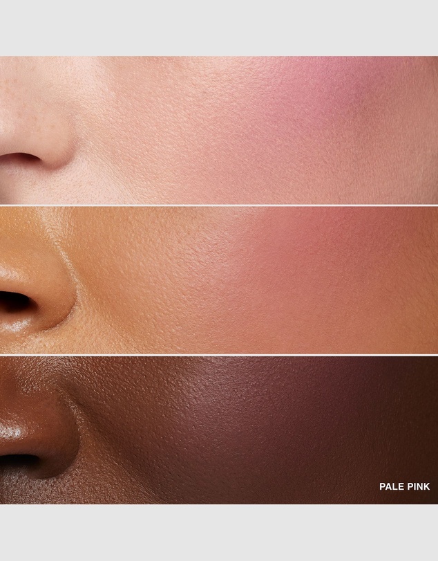 Bobbi Brown - Blush - Pale Pink