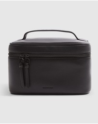 Country Road - Branded Detail Cosmetic Bag