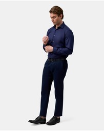 Brooksfield - Easy Care Business Shirt