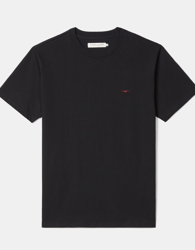 R.M.Williams - Parson T-Shirt