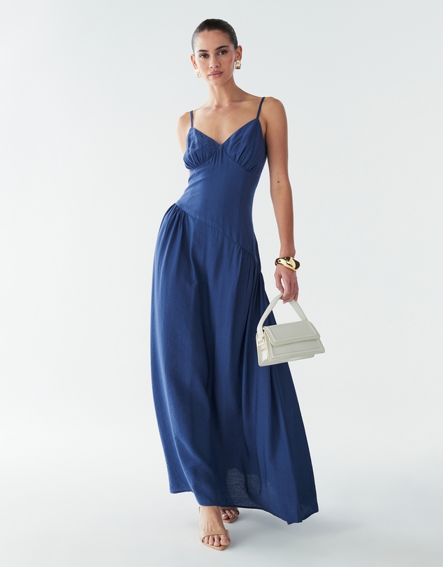 BWLDR - Dawn Maxi Dress