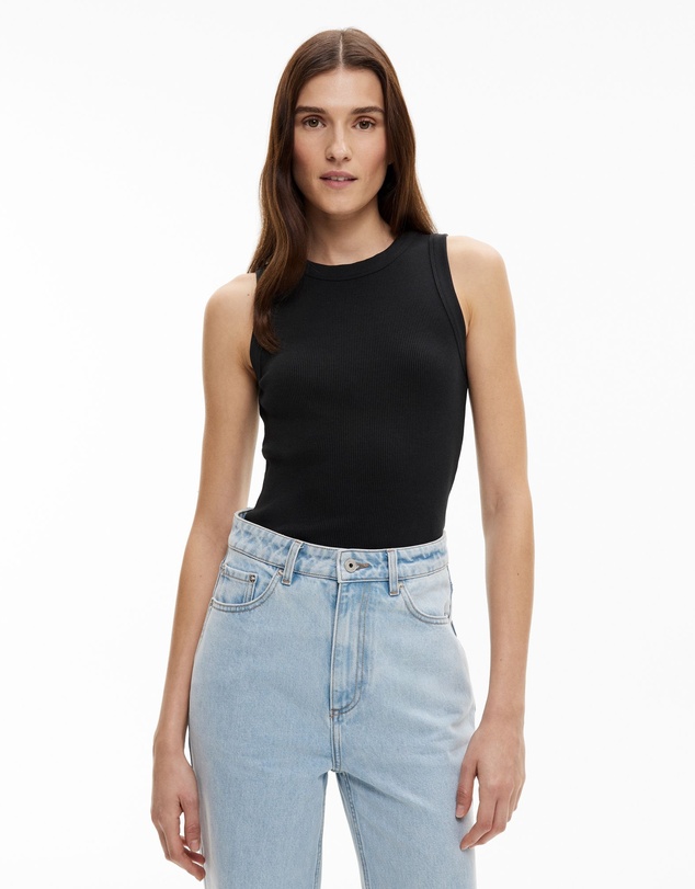 Witchery - Crew Neck Rib Tank