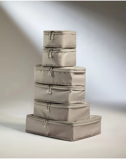 Antler - Packing Cubes-Set of 6