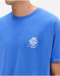 BDG By Urban Outfitters - Eternal Luck T-Shirt