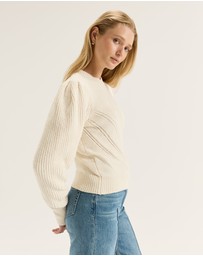 Review - Wishaw Jumper
