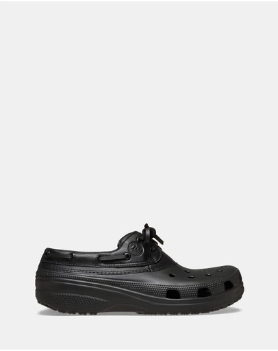 Crocs - Classic Boat Shoes - Unisex