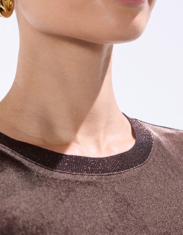 Marcs - Vini Velvet Top