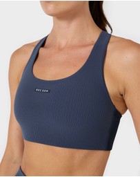 REC GEN - RIBform RN Racer Crop
