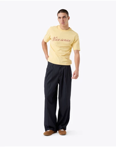 Zanerobe - Nice Baby Tee