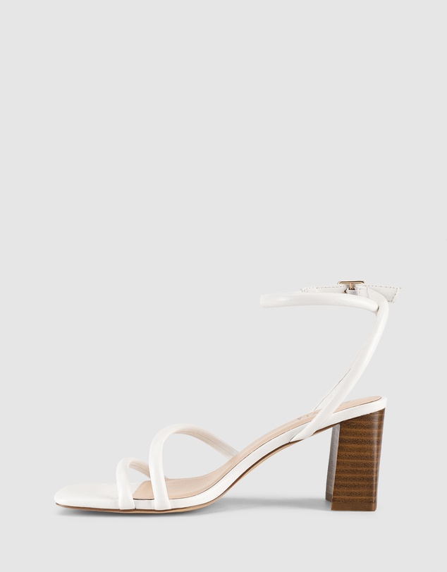 Verali - Nadia Block Heel Sandals