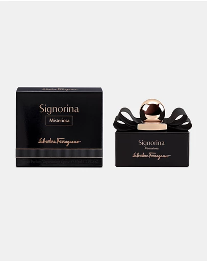 Ferragamo - Signorina Misteriosa EDP 50ML