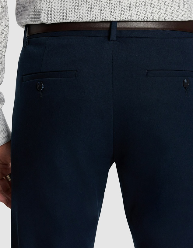 yd. - Energy Hyper Stretch Chino