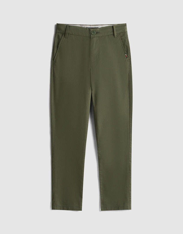 Tommy Hilfiger - 1985 Chino Pants - Kids