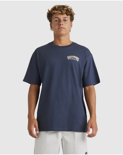 Billabong - Mens 73 Arch T-Shirt