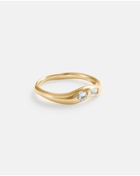 Kirstin Ash - Place Ring