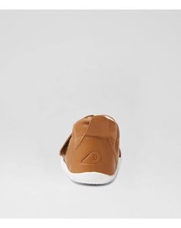 Bobux - Bobux Rover Caramel Leather