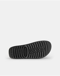 ECCO - ECCO Cozmo Platform