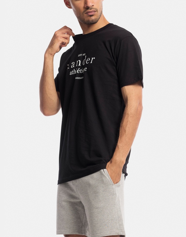 Xander - Athletique Tee