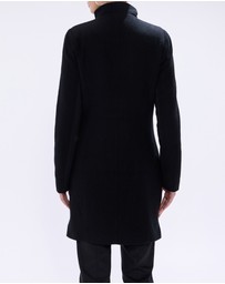 Marcs - Sophie Felted Wool Coat