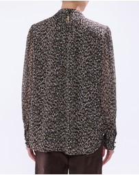 Marcs - Wild About You Blouse