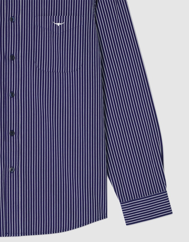 R.M.Williams - Collins Shirt