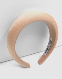 FORD MILLINERY - Monica Headband