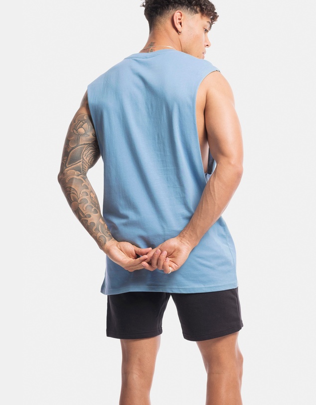 Vacancy Co - Stoked Tank