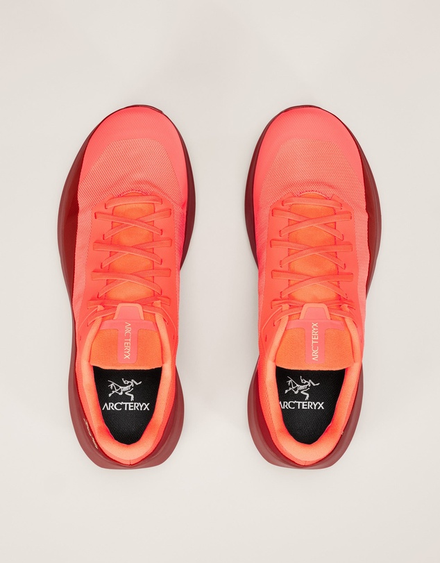 Arc'teryx - Norvan LD 4 Shoe Men's
