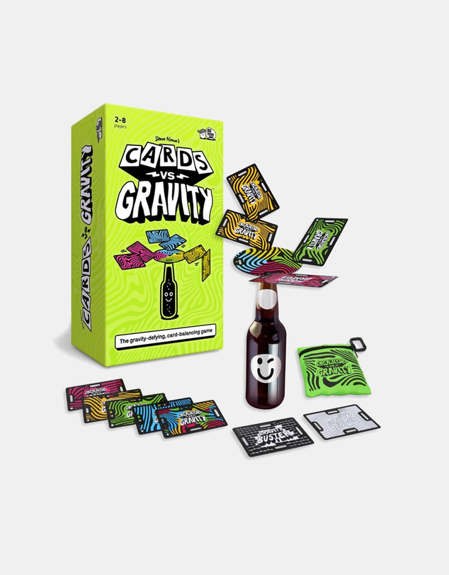 Asmodee - Cards vs Gravity