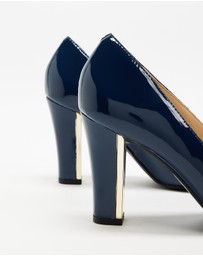 Nina Armando - Ivy V Heels