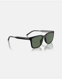Oliver Peoples - Mr. Federer