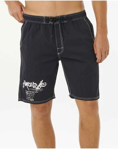 Rip Curl - Inner Visions Volley Boardshort
