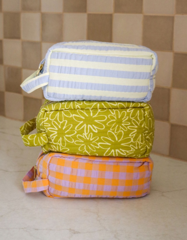 Mosey Me - Field Dopp Kit
