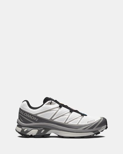 XT-6 - Unisex