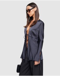 Lioness - Veil Long Sleeve Top