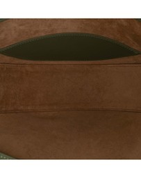 Pre-Loved by Azura Reborn - Pre-Loved loewe Fashionable Shoulder Bag with Adjustable Strap and Zipper Closure