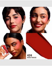 MAKE UP FOR EVER - Artist Liquid Color Waterproof Liquid Blush for Lip + Cheek