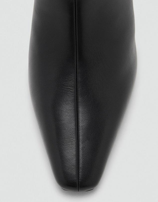 M.N.G - Rufle Boots