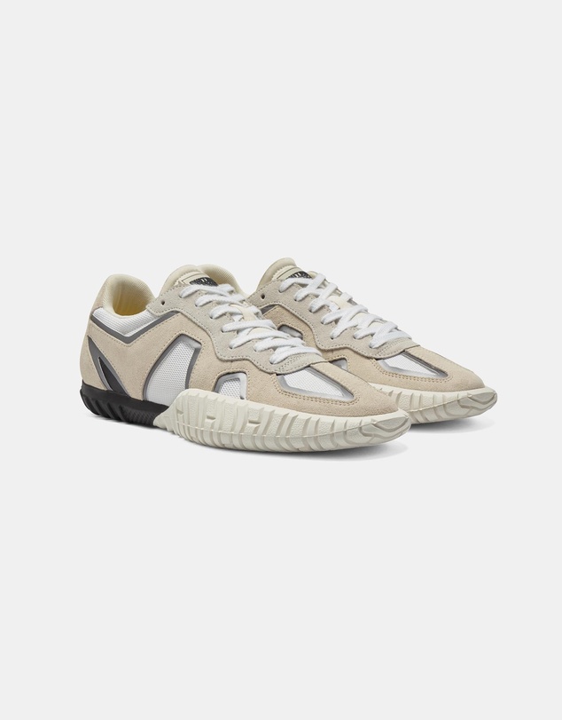 Onitsuka Tiger - Duck Tiger Trainer - Unisex