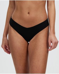 Cotton On Body - The Invisible G-String Briefs 5-Pack