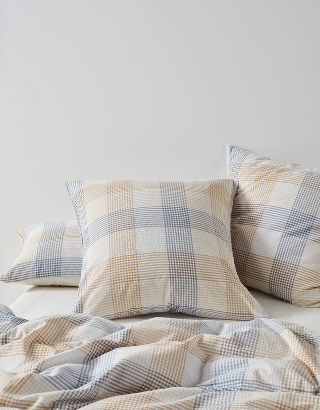 Linen House - Bloomfield European Pillowcase