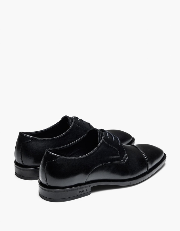 Aquila - Stuart Derby Shoes