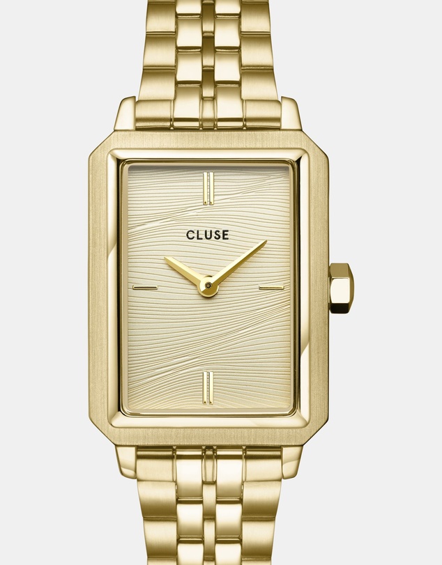 Cluse - Fluette