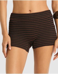 Bond-Eye Swimwear - Dom Short