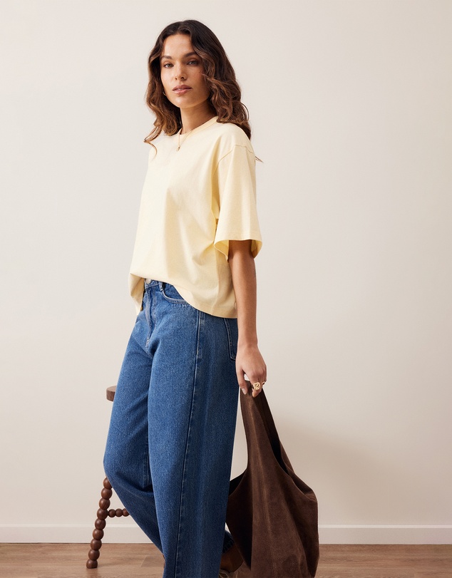 Ceres Life - Phoebe Premium Tee