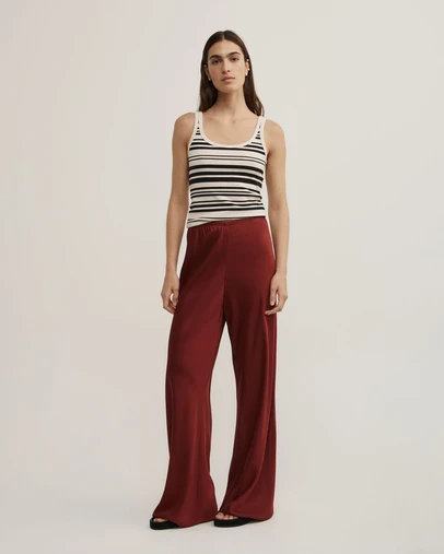 Witchery - Bias Pull On Pants