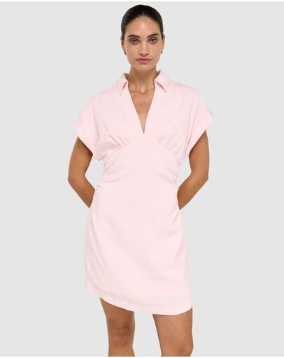 Rose Pink