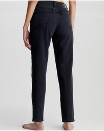 Calvin Klein Jeans - Mom Jeans