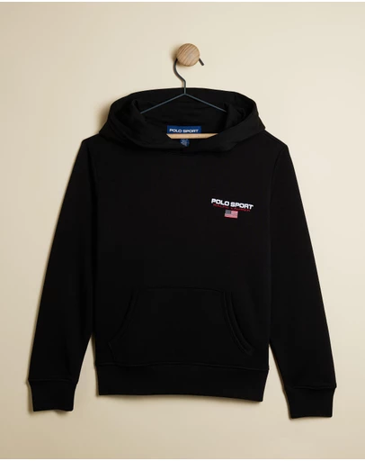 Polo Ralph Lauren - Polo Sport Sweatshirt - ICONIC EXCLUSIVE - Teens